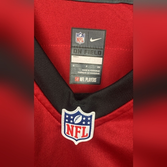 Bundle Only: Matt Ryan NFL Atlanta Falcons Kids Jersey sz S‎ - Picture 7 of 7